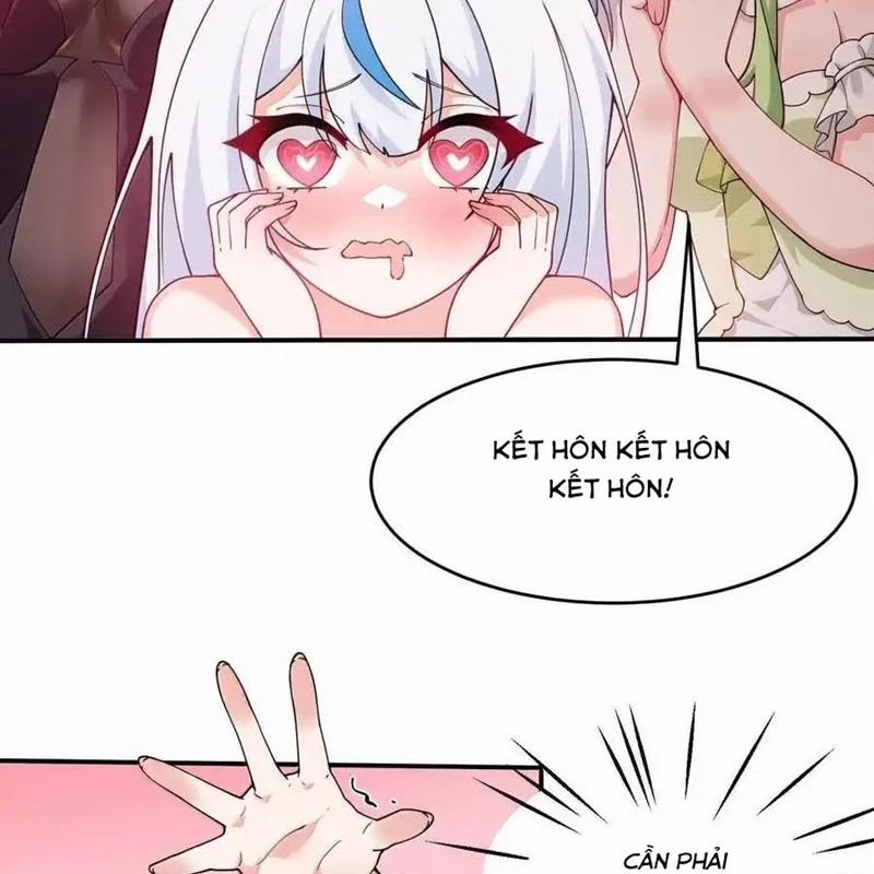 Trời Sinh Mị Cốt, Ta Bị Đồ Nhi Yandere Để Mắt Tới 33 trang 17