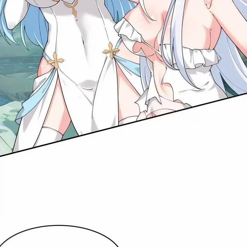 Trời Sinh Mị Cốt, Ta Bị Đồ Nhi Yandere Để Mắt Tới 33 trang 20