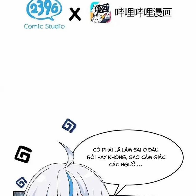 Trời Sinh Mị Cốt, Ta Bị Đồ Nhi Yandere Để Mắt Tới 33 trang 3