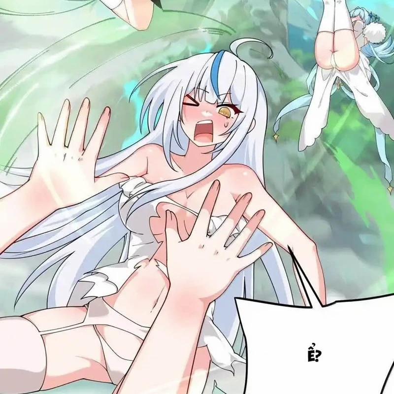 Trời Sinh Mị Cốt, Ta Bị Đồ Nhi Yandere Để Mắt Tới 33 trang 32