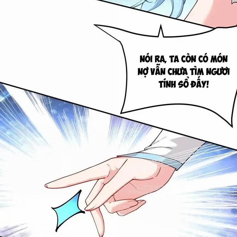 Trời Sinh Mị Cốt, Ta Bị Đồ Nhi Yandere Để Mắt Tới 33 trang 38