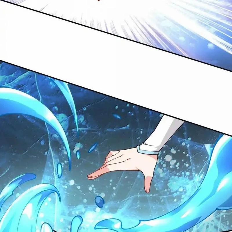 Trời Sinh Mị Cốt, Ta Bị Đồ Nhi Yandere Để Mắt Tới 33 trang 39