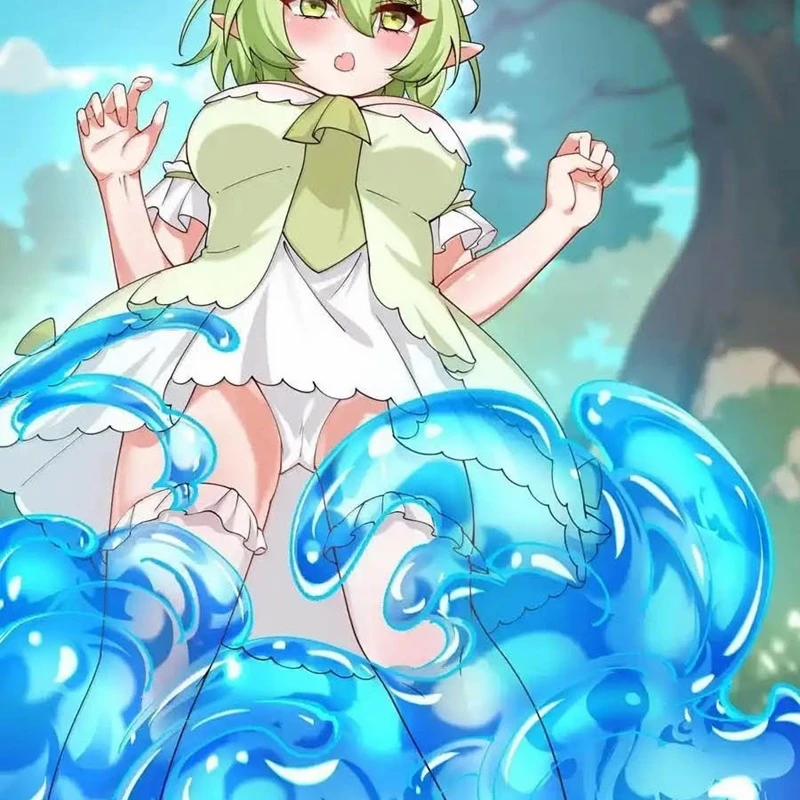 Trời Sinh Mị Cốt, Ta Bị Đồ Nhi Yandere Để Mắt Tới 33 trang 41