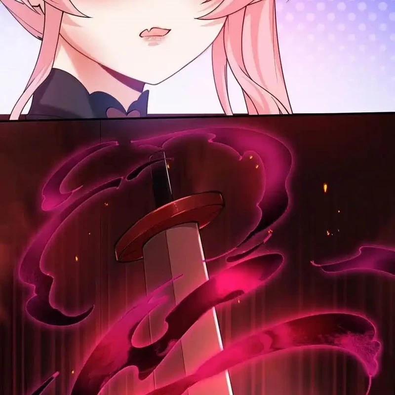 Trời Sinh Mị Cốt, Ta Bị Đồ Nhi Yandere Để Mắt Tới 33 trang 51