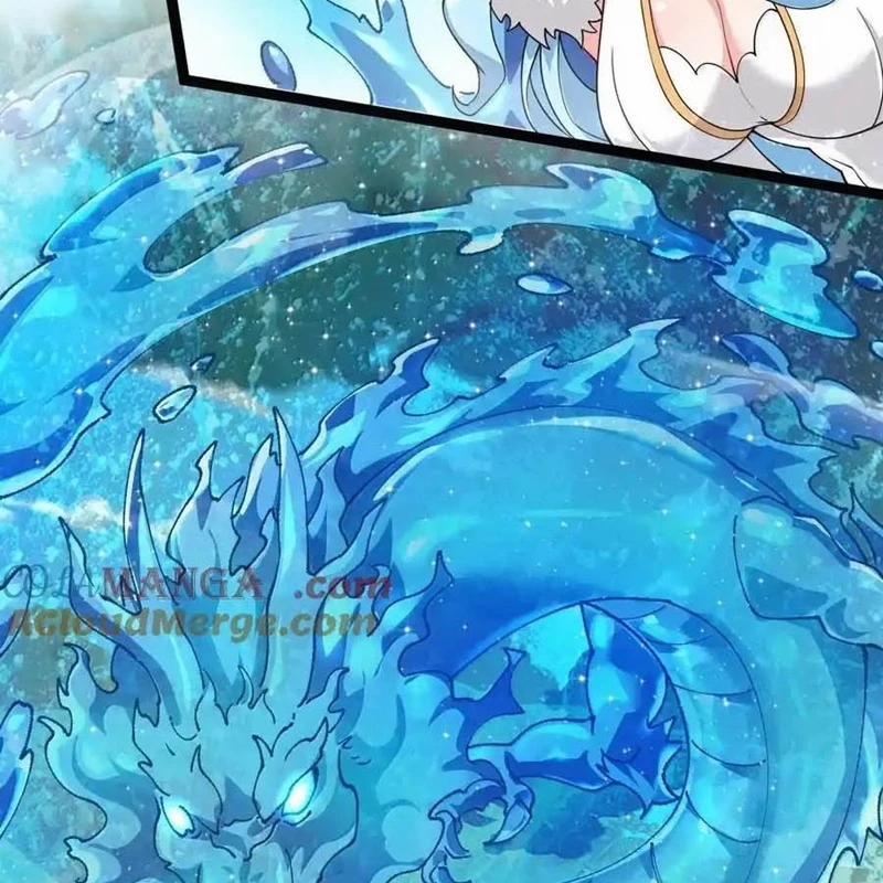 Trời Sinh Mị Cốt, Ta Bị Đồ Nhi Yandere Để Mắt Tới 33 trang 59