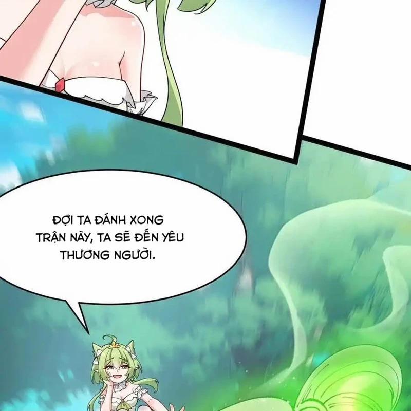 Trời Sinh Mị Cốt, Ta Bị Đồ Nhi Yandere Để Mắt Tới 33 trang 62