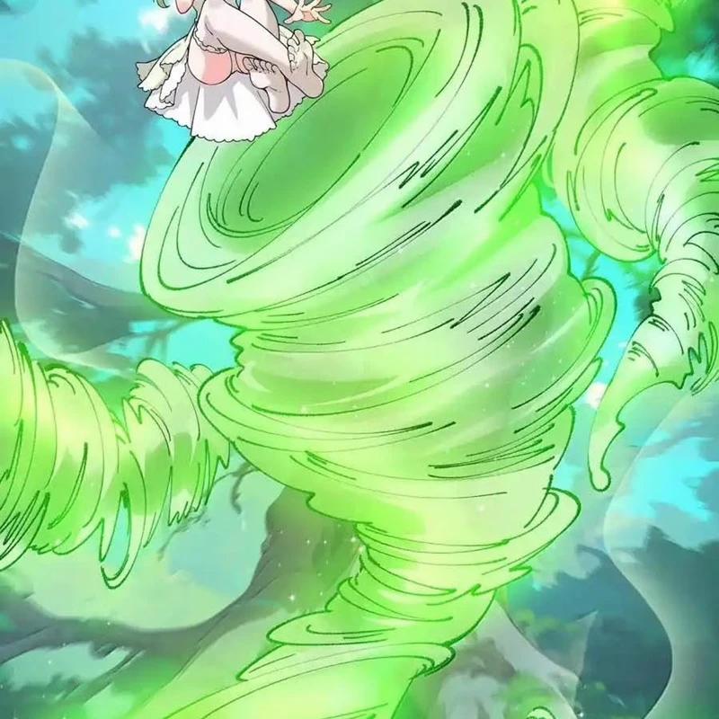 Trời Sinh Mị Cốt, Ta Bị Đồ Nhi Yandere Để Mắt Tới 33 trang 63