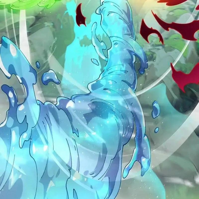 Trời Sinh Mị Cốt, Ta Bị Đồ Nhi Yandere Để Mắt Tới 33 trang 67