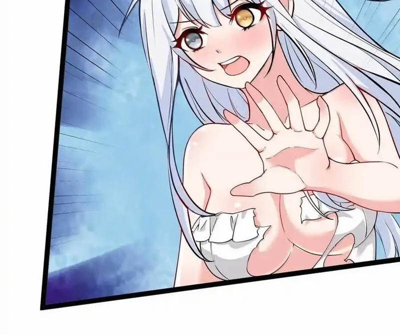 Trời Sinh Mị Cốt, Ta Bị Đồ Nhi Yandere Để Mắt Tới 33 trang 69