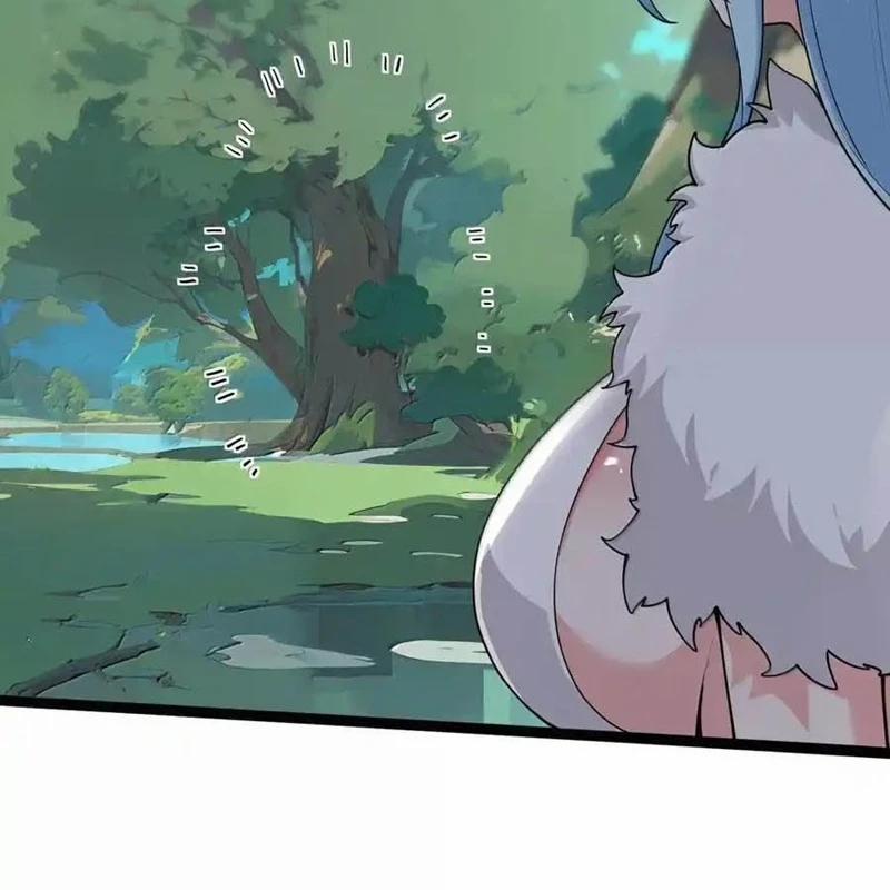 Trời Sinh Mị Cốt, Ta Bị Đồ Nhi Yandere Để Mắt Tới 33 trang 76