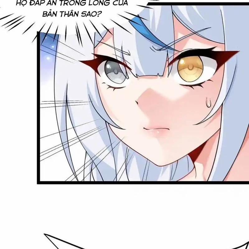 Trời Sinh Mị Cốt, Ta Bị Đồ Nhi Yandere Để Mắt Tới 33 trang 82