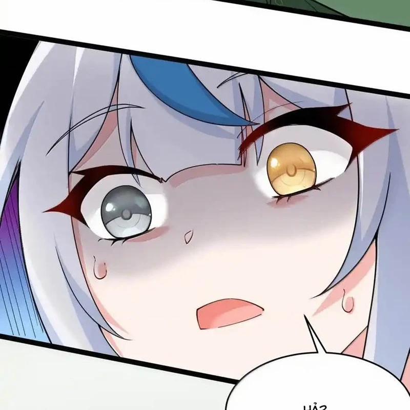 Trời Sinh Mị Cốt, Ta Bị Đồ Nhi Yandere Để Mắt Tới 33 trang 87