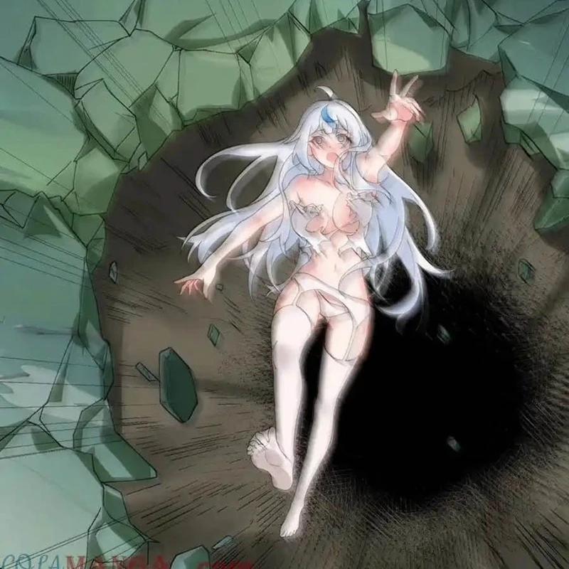 Trời Sinh Mị Cốt, Ta Bị Đồ Nhi Yandere Để Mắt Tới 33 trang 89