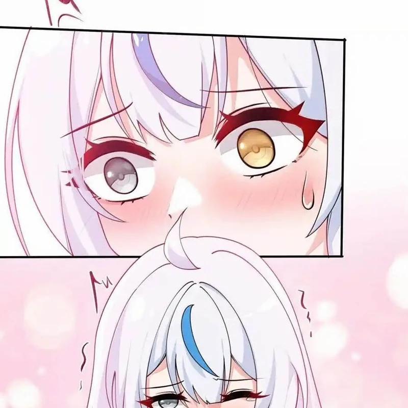 Trời Sinh Mị Cốt, Ta Bị Đồ Nhi Yandere Để Mắt Tới 33 trang 9
