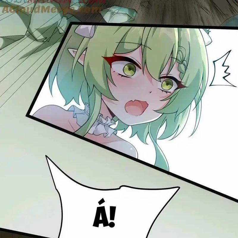 Trời Sinh Mị Cốt, Ta Bị Đồ Nhi Yandere Để Mắt Tới 33 trang 90