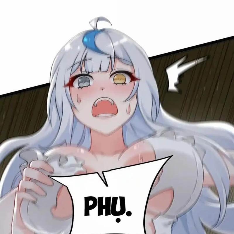 Trời Sinh Mị Cốt, Ta Bị Đồ Nhi Yandere Để Mắt Tới 33 trang 93