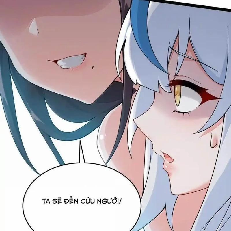 Trời Sinh Mị Cốt, Ta Bị Đồ Nhi Yandere Để Mắt Tới 33 trang 95