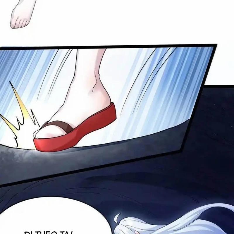 Trời Sinh Mị Cốt, Ta Bị Đồ Nhi Yandere Để Mắt Tới 33 trang 99