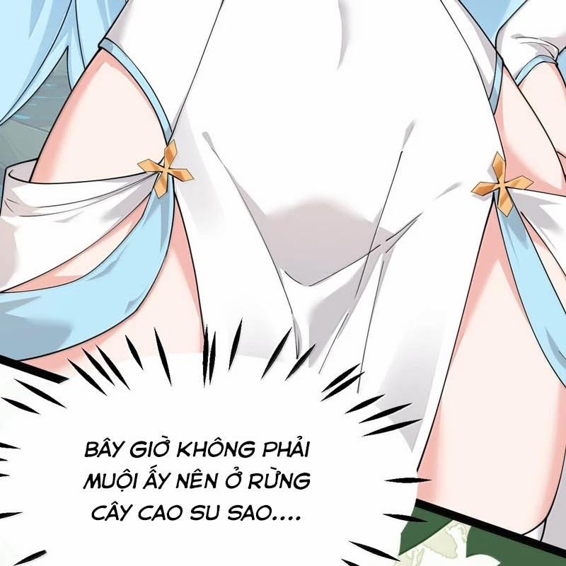 Trời Sinh Mị Cốt, Ta Bị Đồ Nhi Yandere Để Mắt Tới 34 trang 10