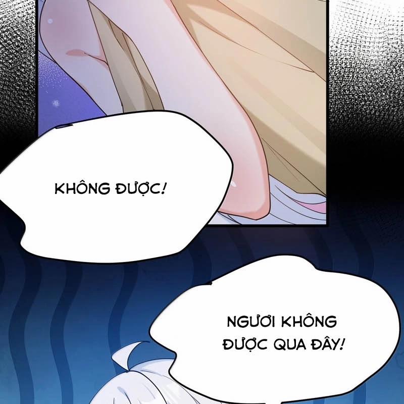 Trời Sinh Mị Cốt, Ta Bị Đồ Nhi Yandere Để Mắt Tới 34 trang 101