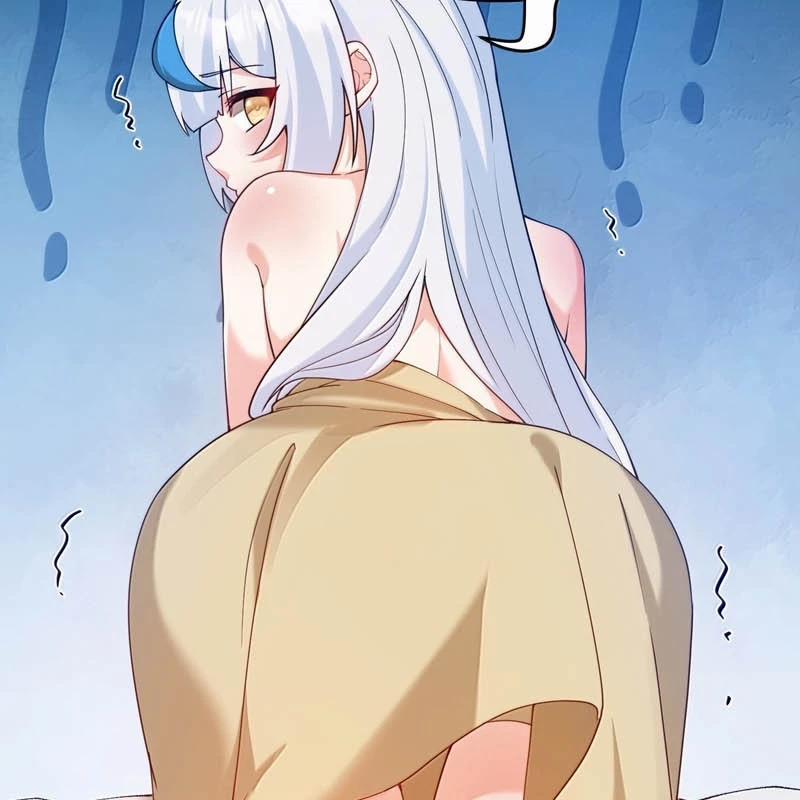 Trời Sinh Mị Cốt, Ta Bị Đồ Nhi Yandere Để Mắt Tới 34 trang 102