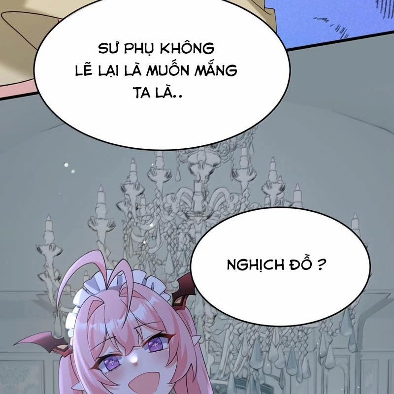 Trời Sinh Mị Cốt, Ta Bị Đồ Nhi Yandere Để Mắt Tới 34 trang 106