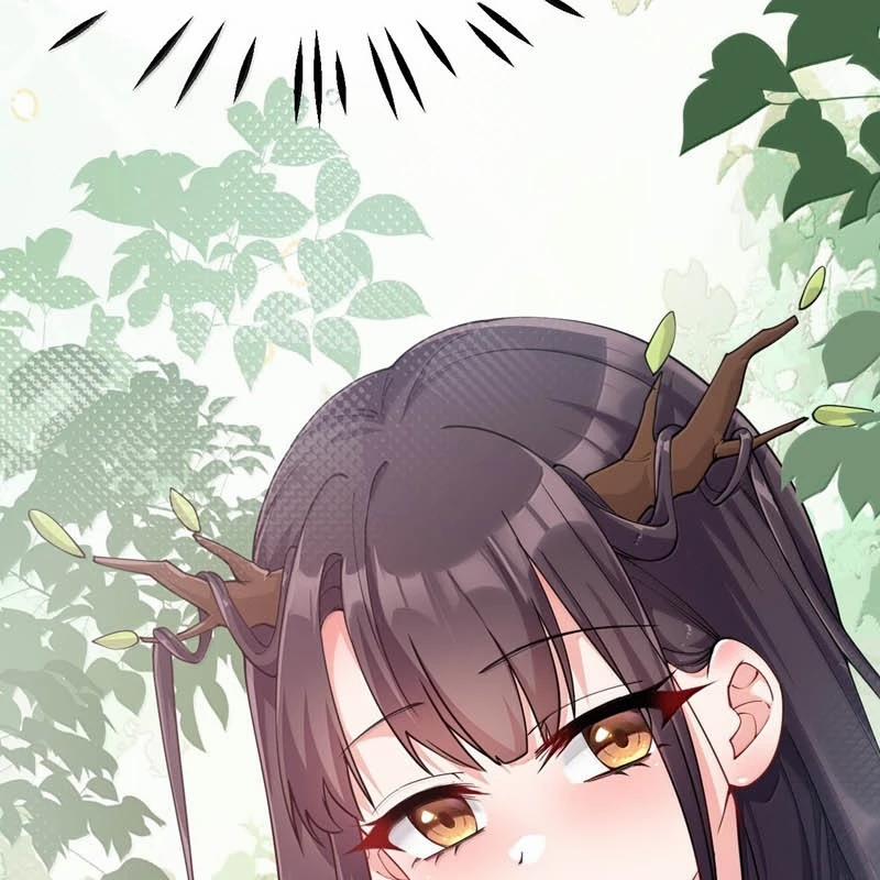 Trời Sinh Mị Cốt, Ta Bị Đồ Nhi Yandere Để Mắt Tới 34 trang 11