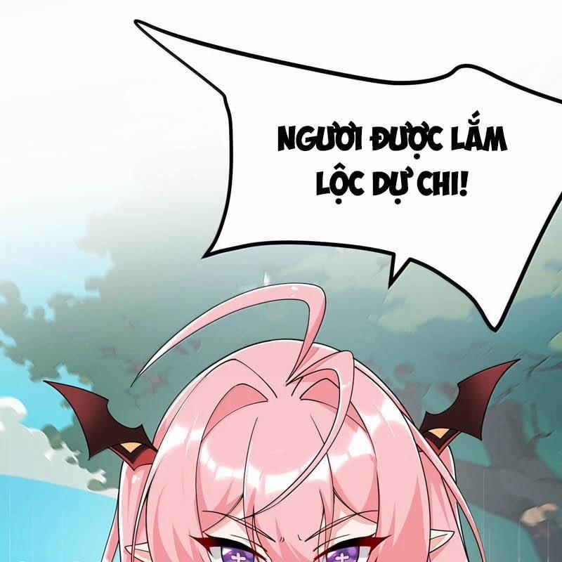 Trời Sinh Mị Cốt, Ta Bị Đồ Nhi Yandere Để Mắt Tới 34 trang 17