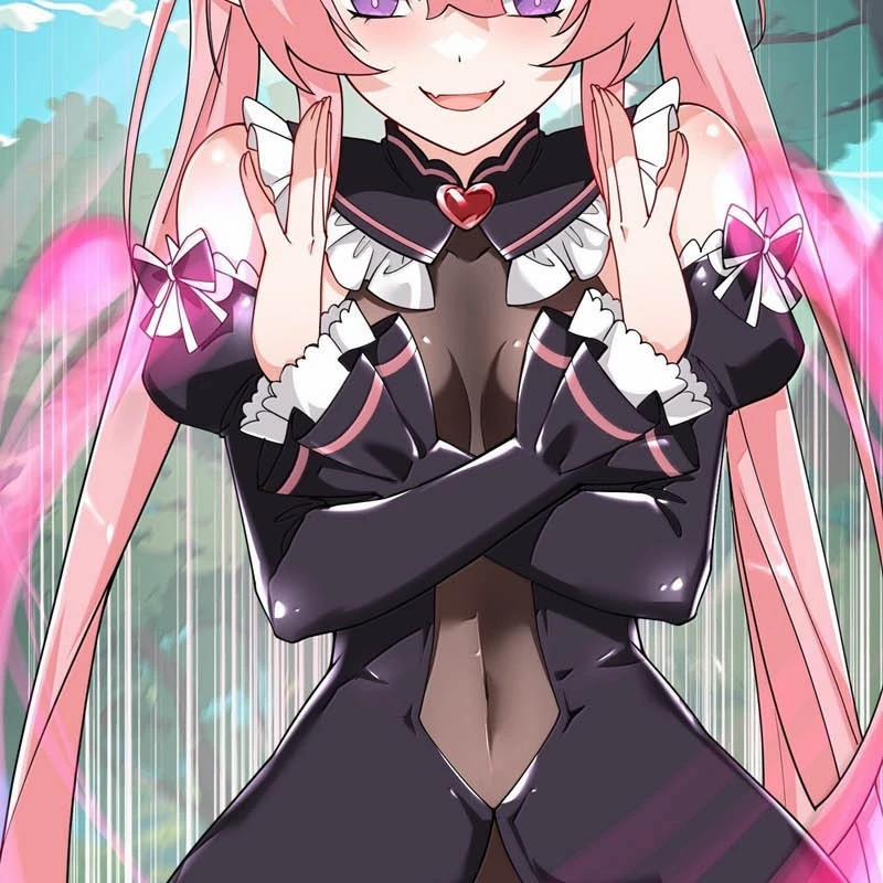 Trời Sinh Mị Cốt, Ta Bị Đồ Nhi Yandere Để Mắt Tới 34 trang 18