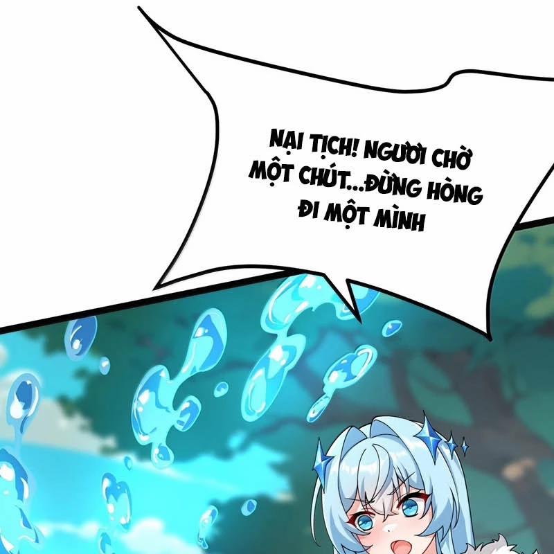 Trời Sinh Mị Cốt, Ta Bị Đồ Nhi Yandere Để Mắt Tới 34 trang 24