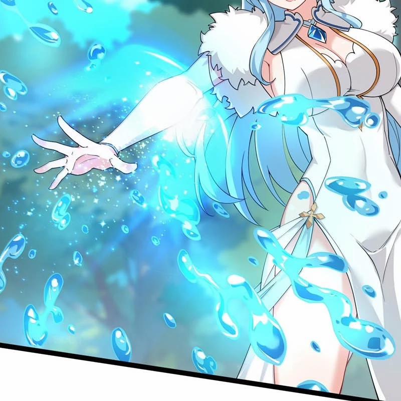 Trời Sinh Mị Cốt, Ta Bị Đồ Nhi Yandere Để Mắt Tới 34 trang 25