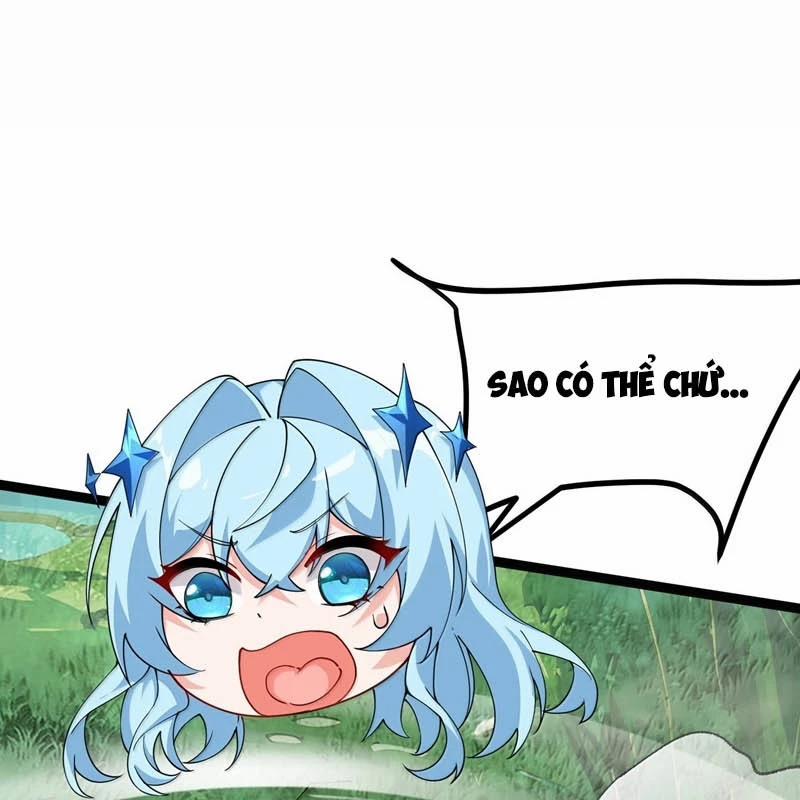 Trời Sinh Mị Cốt, Ta Bị Đồ Nhi Yandere Để Mắt Tới 34 trang 27