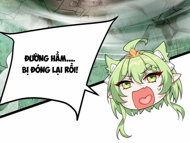 Trời Sinh Mị Cốt, Ta Bị Đồ Nhi Yandere Để Mắt Tới 34 trang 29