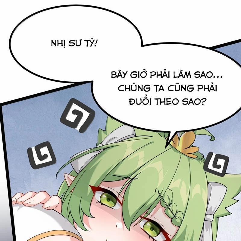 Trời Sinh Mị Cốt, Ta Bị Đồ Nhi Yandere Để Mắt Tới 34 trang 30