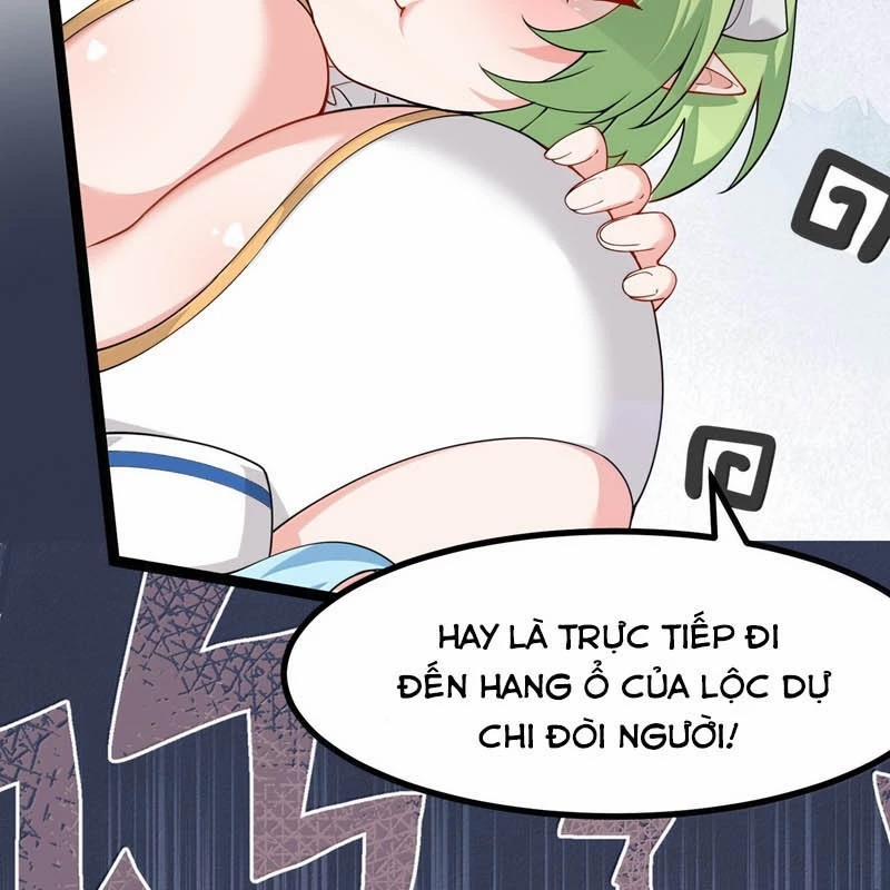 Trời Sinh Mị Cốt, Ta Bị Đồ Nhi Yandere Để Mắt Tới 34 trang 31