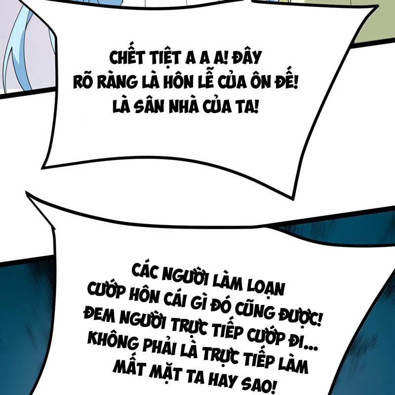 Trời Sinh Mị Cốt, Ta Bị Đồ Nhi Yandere Để Mắt Tới 34 trang 33