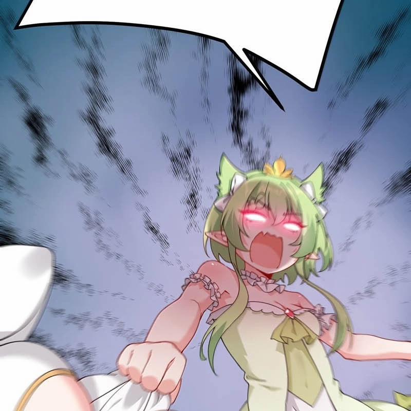 Trời Sinh Mị Cốt, Ta Bị Đồ Nhi Yandere Để Mắt Tới 34 trang 34