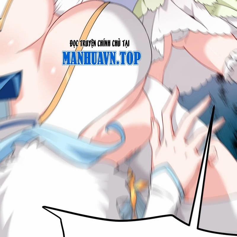 Trời Sinh Mị Cốt, Ta Bị Đồ Nhi Yandere Để Mắt Tới 34 trang 35