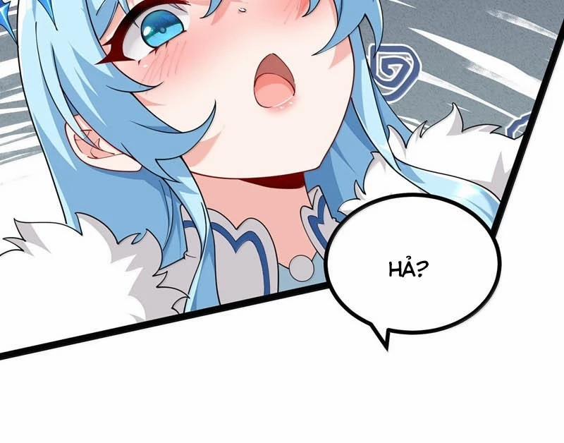 Trời Sinh Mị Cốt, Ta Bị Đồ Nhi Yandere Để Mắt Tới 34 trang 37