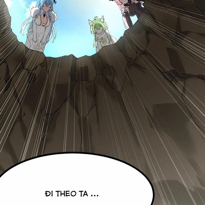 Trời Sinh Mị Cốt, Ta Bị Đồ Nhi Yandere Để Mắt Tới 34 trang 4