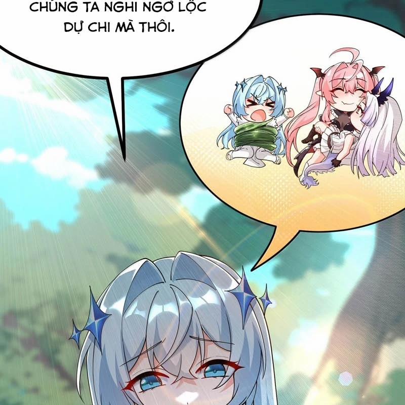 Trời Sinh Mị Cốt, Ta Bị Đồ Nhi Yandere Để Mắt Tới 34 trang 42