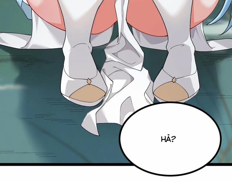 Trời Sinh Mị Cốt, Ta Bị Đồ Nhi Yandere Để Mắt Tới 34 trang 44