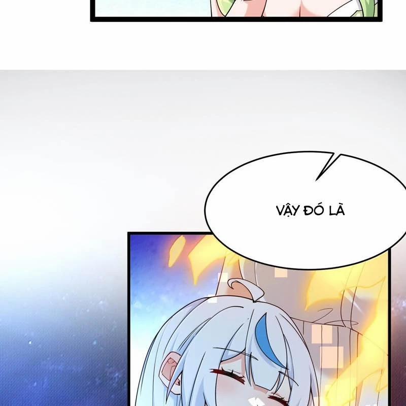 Trời Sinh Mị Cốt, Ta Bị Đồ Nhi Yandere Để Mắt Tới 34 trang 46