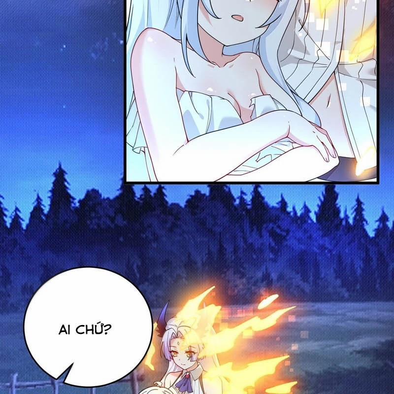 Trời Sinh Mị Cốt, Ta Bị Đồ Nhi Yandere Để Mắt Tới 34 trang 47