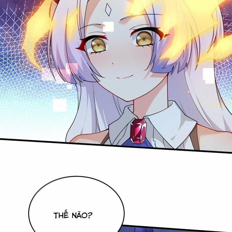 Trời Sinh Mị Cốt, Ta Bị Đồ Nhi Yandere Để Mắt Tới 34 trang 49