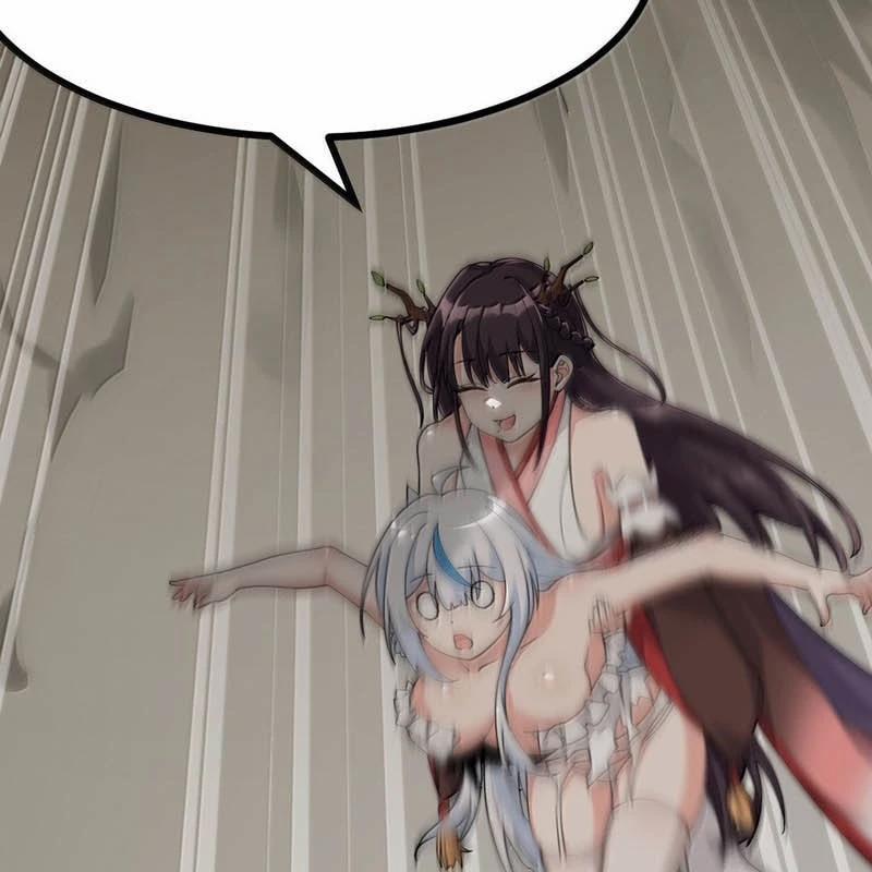 Trời Sinh Mị Cốt, Ta Bị Đồ Nhi Yandere Để Mắt Tới 34 trang 5