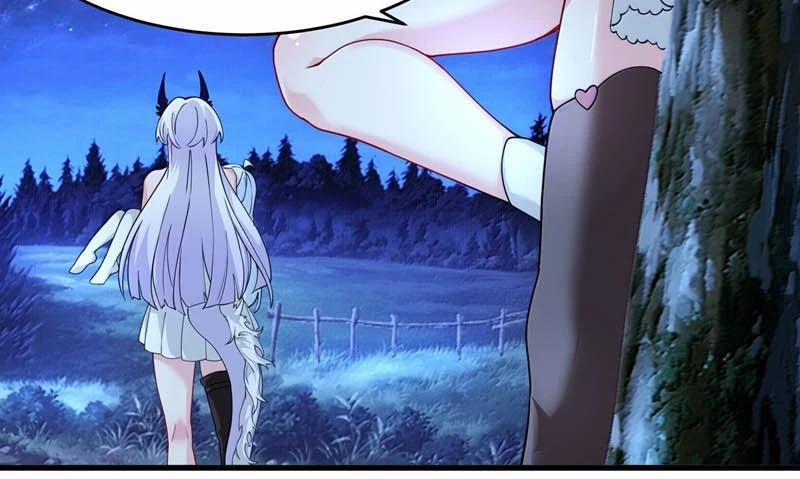 Trời Sinh Mị Cốt, Ta Bị Đồ Nhi Yandere Để Mắt Tới 34 trang 51