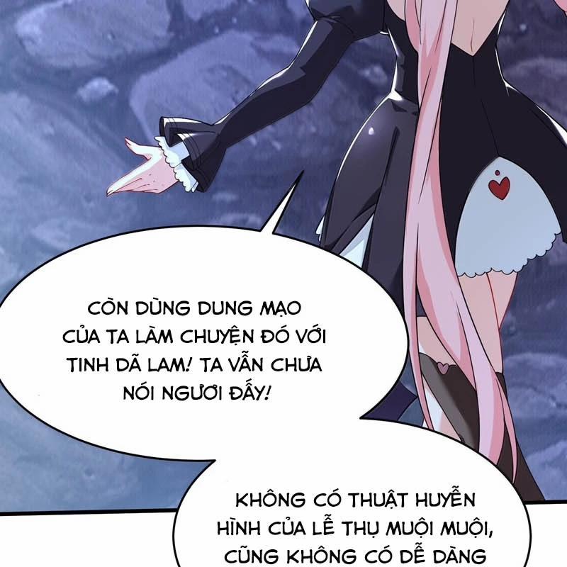 Trời Sinh Mị Cốt, Ta Bị Đồ Nhi Yandere Để Mắt Tới 34 trang 56