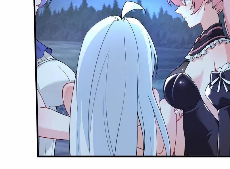 Trời Sinh Mị Cốt, Ta Bị Đồ Nhi Yandere Để Mắt Tới 34 trang 58