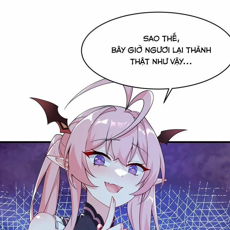 Trời Sinh Mị Cốt, Ta Bị Đồ Nhi Yandere Để Mắt Tới 34 trang 59